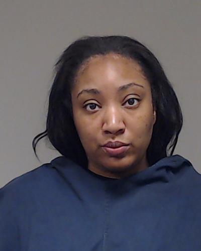 JOHNSON, ASHLEY MARIE booking photo