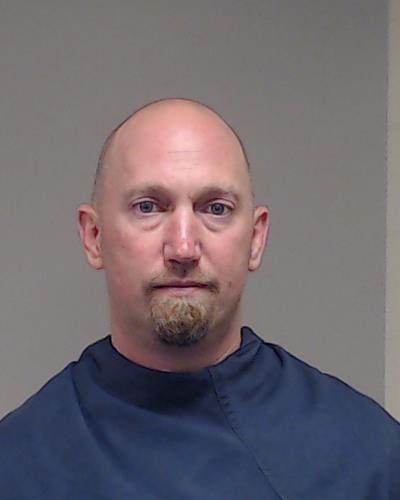 Kinsella, Kyle Joseph booking photo