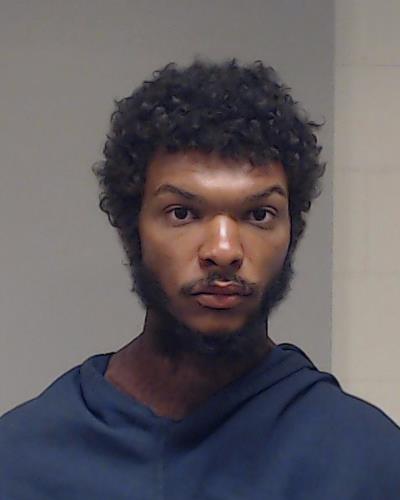 Bryant, Kody booking photo