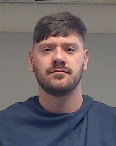 Jeffrey, Jerome Vincent booking photo