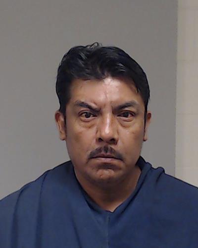 HERNANDEZ, JOSE ROSARIO booking photo