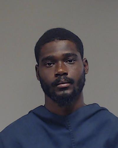 Wade, Keveon Deshaun booking photo