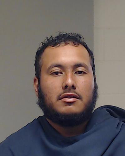 PADILLA, JESUS FRANCISCO LOPEZ booking photo