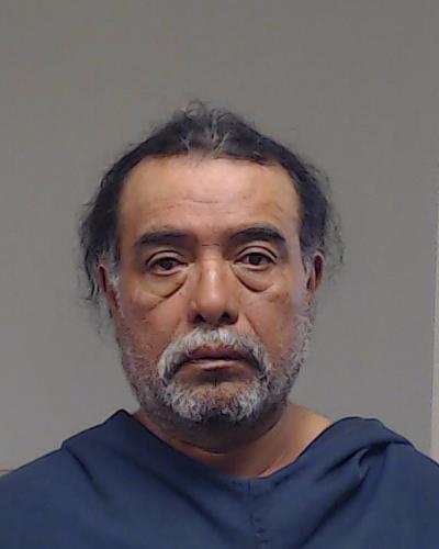 CARBATUL, LINO booking photo