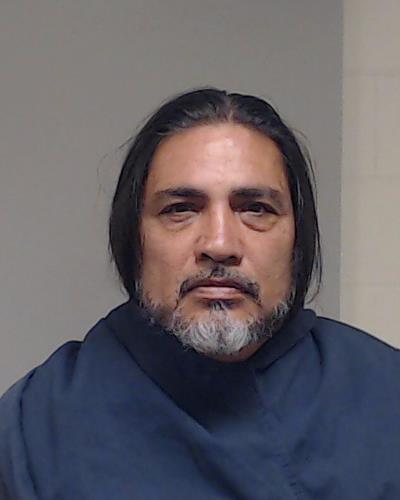 Rodriguez, Adrian booking photo
