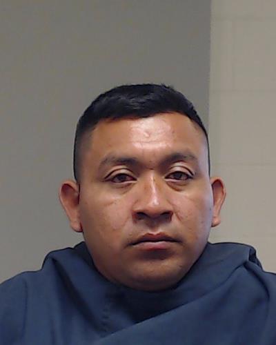 Fernandez-Polanco, Ender Jose booking photo