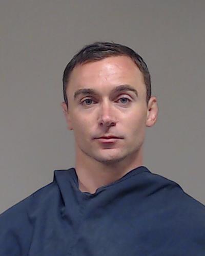 Harrell, Andrew Phillip booking photo