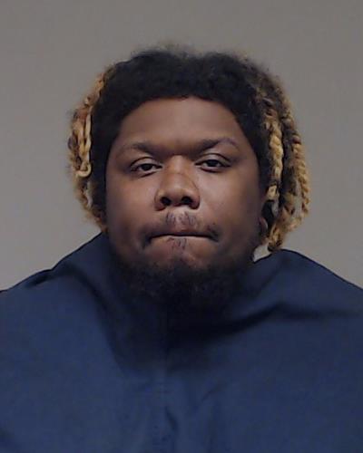 Boyd, Tyrron Rashaud booking photo