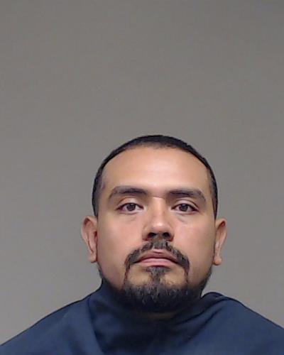 Garcia, Jose L booking photo
