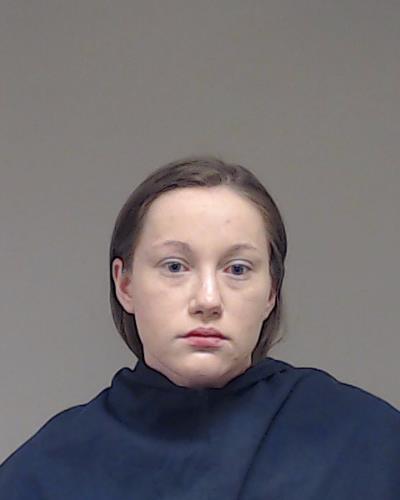 Carlock, Joy Ann booking photo