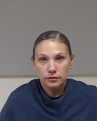 Hernandez, Karen Rochele booking photo