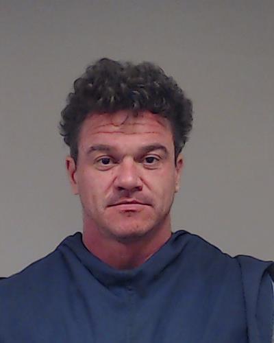 Philpot, Gabriel Alexander booking photo