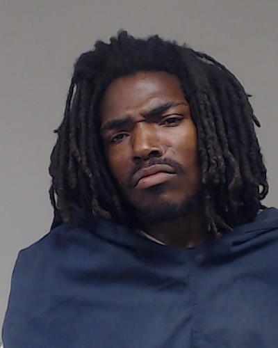 Wilson, Samuel Deaundra booking photo