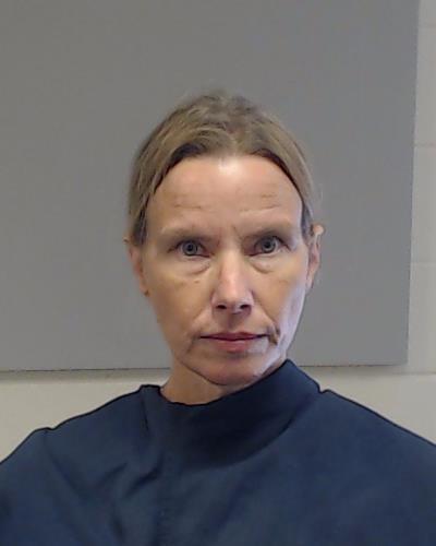 Chumney, Rachel Annelle booking photo