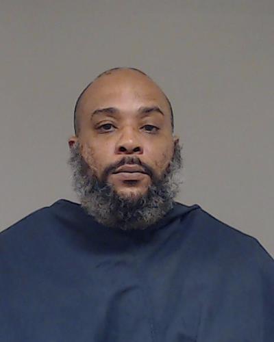 Hardison, Roderick Earl booking photo