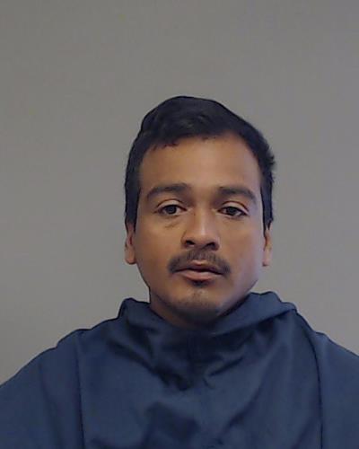 Herrera, Daniel Alejandro booking photo