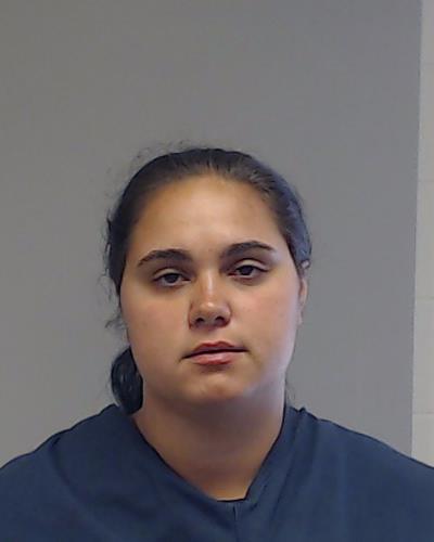 Dinu, Argentina booking photo