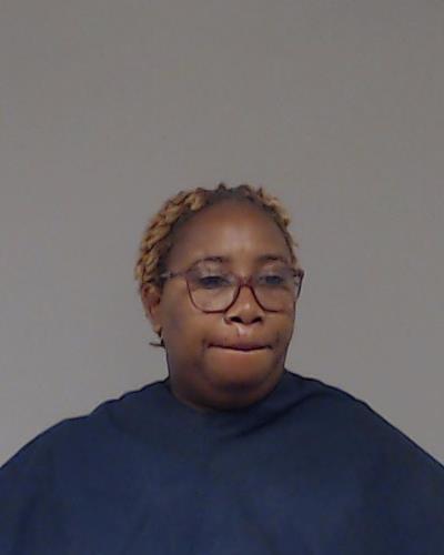 Afakhade, Osikhuemhe James booking photo