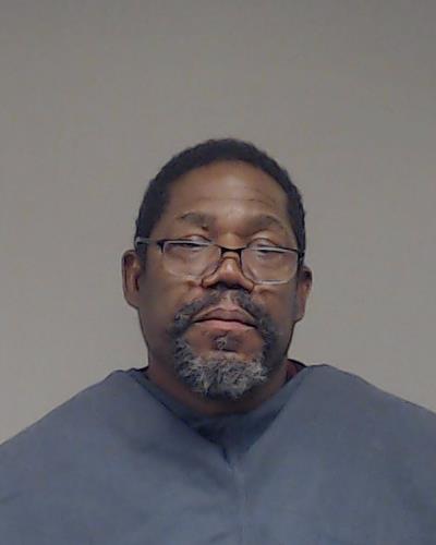 Pierce, Alex Reed arrested by Collin County SO/PD