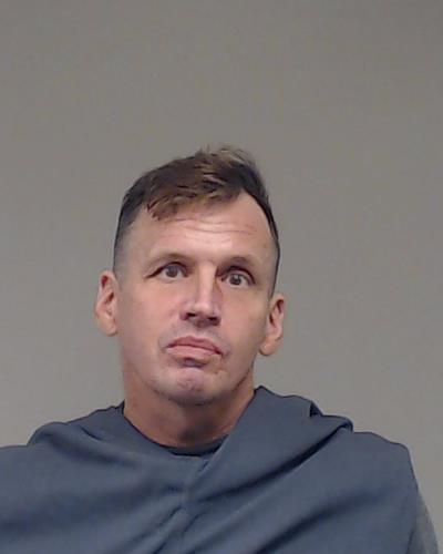 Dalton, Jason Wade arrested by Collin County SO/PD