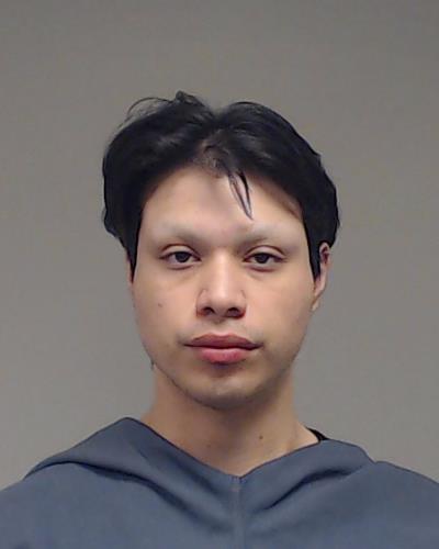 Cerda, Luis Arturo arrested by Collin County SO/PD
