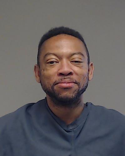 Alexander, Byron Lee, III arrested by Collin County SO/PD