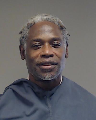 Finch, Reginald Megele arrested by Collin County SO/PD