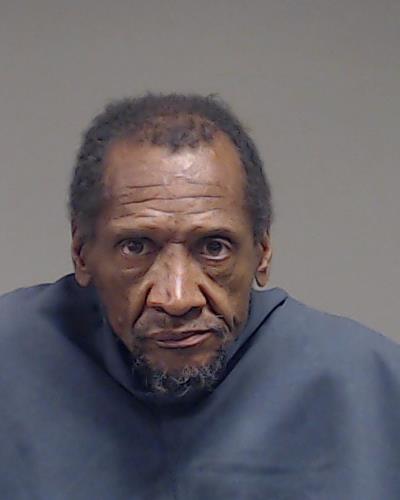 Jeffries, Leonard Alfred, Jr. arrested by Collin County SO/PD