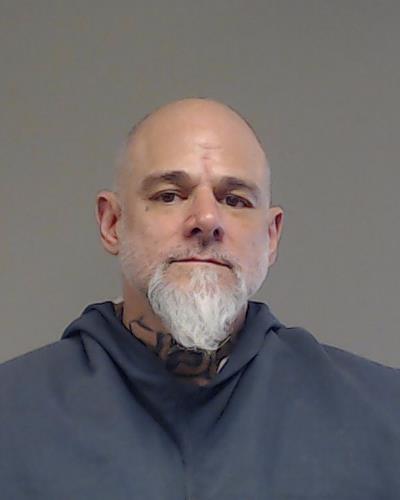 McMinn, Shem Michael arrested by Collin County SO/PD