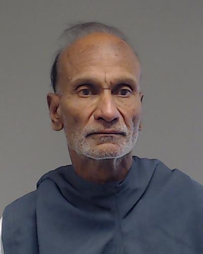 Subramanian, Enamanram arrested by Collin County SO/PD