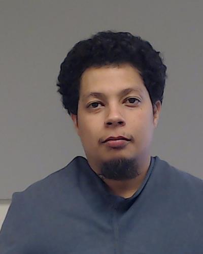 Wilkerson, Samuel Dre Mon arrested by Collin County SO/PD