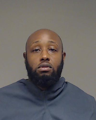 Lockett, Rocelious Janerris booking photo