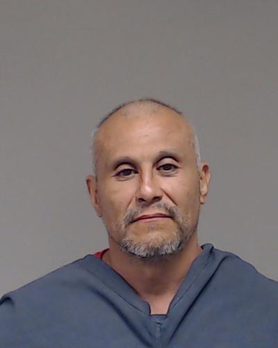 Gonzalez, Jose booking photo