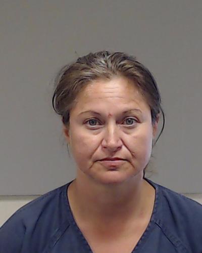 Smalling, Rebekahjoy Susannah booking photo