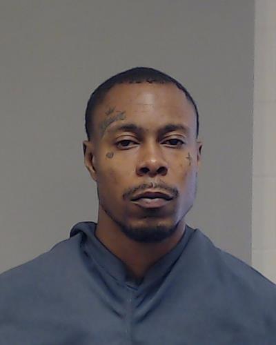 Ellis, Raderius Devaron booking photo