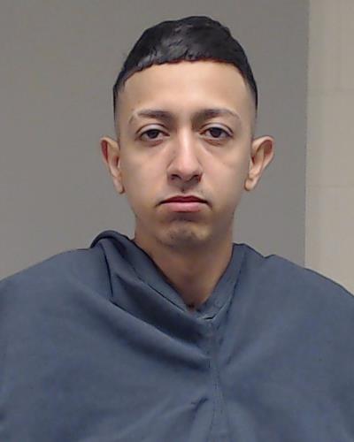 BARAHONA-MARCO, ISRAEL JOSE booking photo