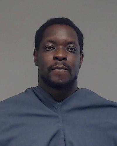 Nelson, Quincy LeDarrell booking photo