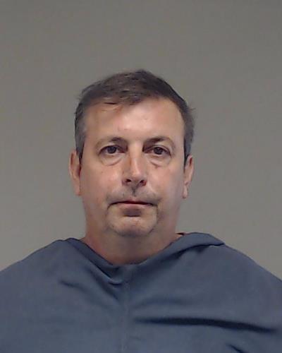 Carmitchel, Benjamin Andrew booking photo