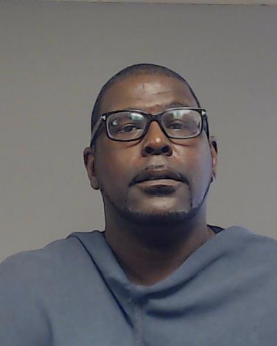 Batson, Norris Jamal booking photo