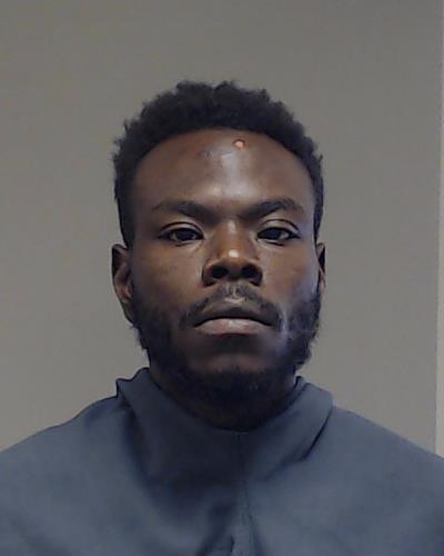 Bunton, Jacobie Dontai booking photo