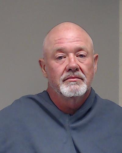 Brown, Jason Michael booking photo