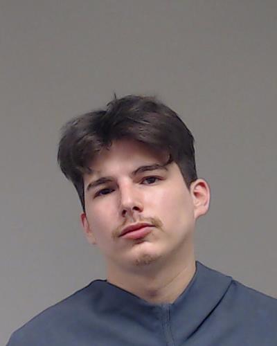 Hernandez, Joseph Anthony booking photo