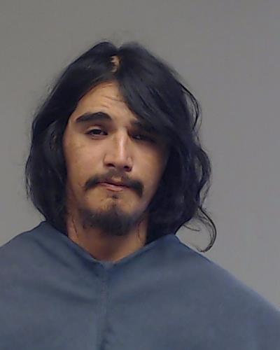 Rosa-Sanchez, Lorenzo booking photo