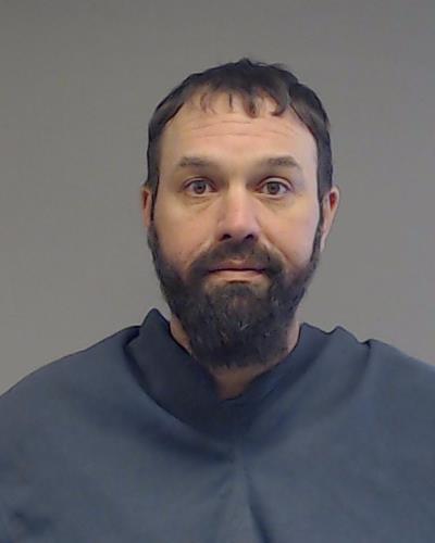 Coleman, Daniel Wayne booking photo