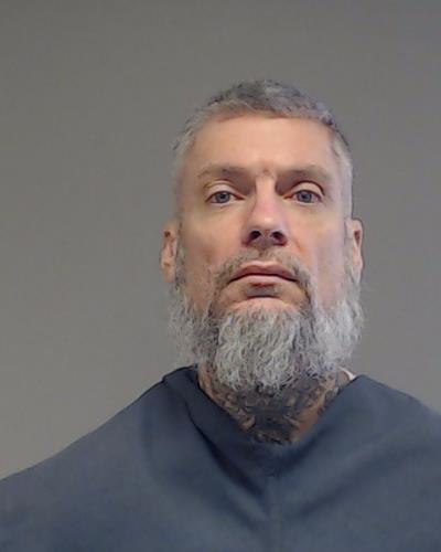 Langley, Robert Lynn, Jr. booking photo