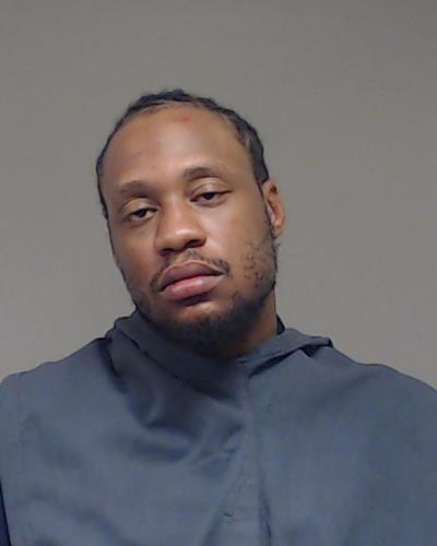 Witherspoon, Eric Marion booking photo
