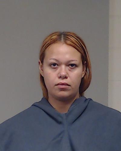 MORENO-MORALES, MARIVEL S booking photo