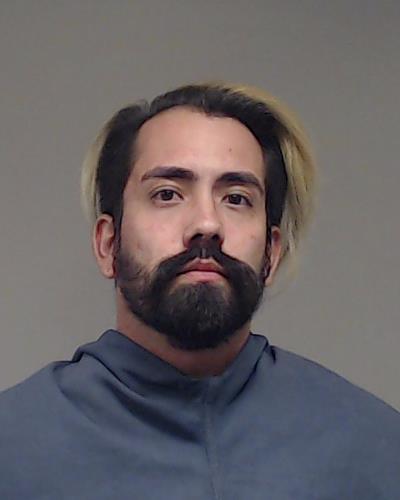Cofresi, Wilbert Bernard arrested by Collin County SO/PD