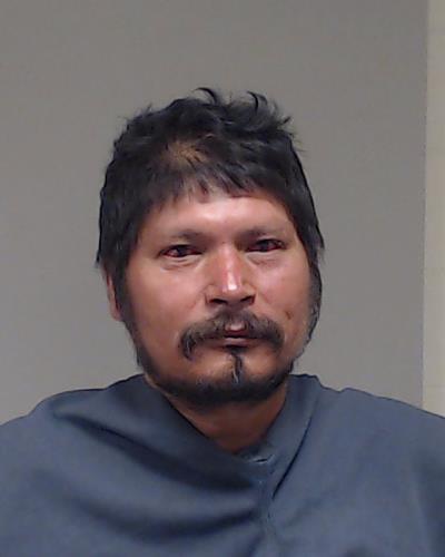 Chimal Garcia, Rogelio arrested by Collin County SO/PD