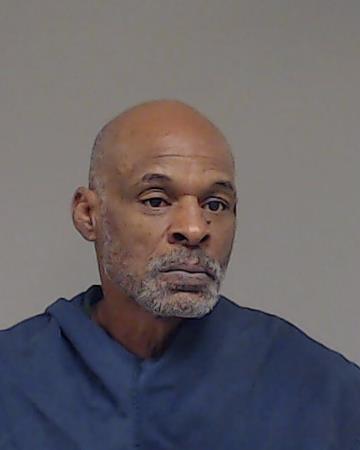 Taylor, Arthur Freddie, Jr. arrested by Collin County SO/PD